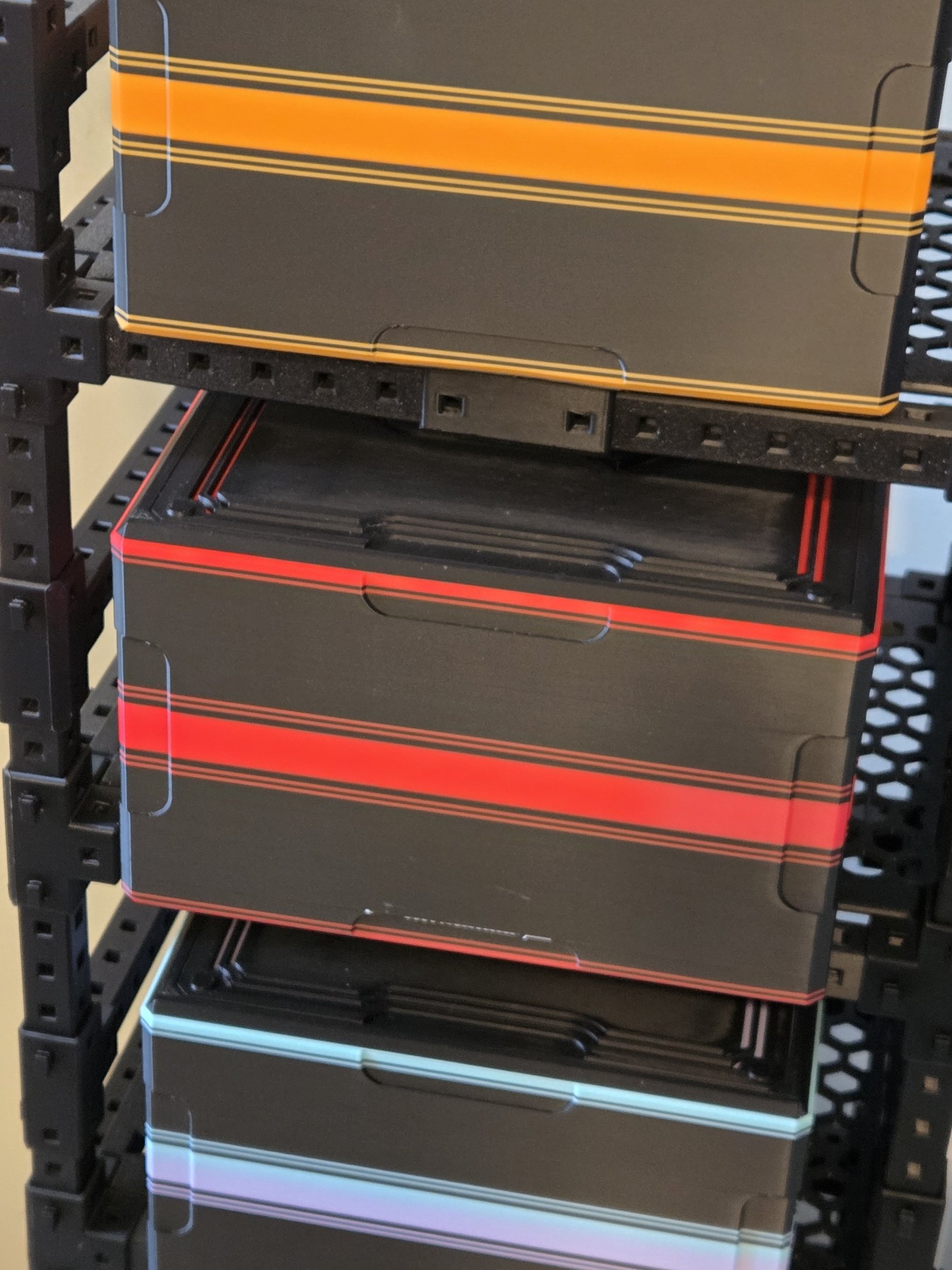 Home Racker Expansion Kit